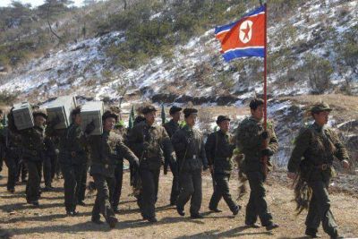 Corea del Norte advierte que peligra seguridad de embajadas en su territorio