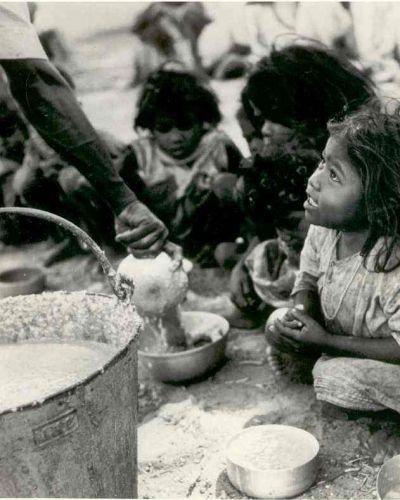 �Uno de cada tres chicos salte�os es pobre�