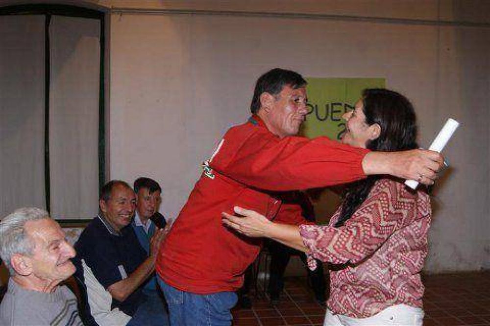 Graduaci�n del Programa de alfabetizaci�n �Yo Si Puedo�