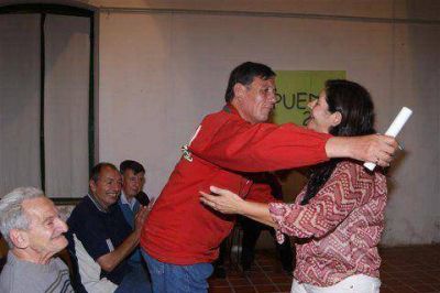 Graduaci�n del Programa de alfabetizaci�n �Yo Si Puedo�