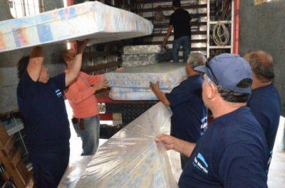 Katopodis declar� la Emergencia H�drica y Social en San Mart�n