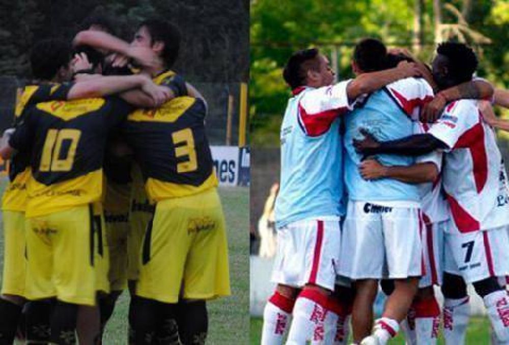 Se suspendi� el partido de Flandria, mientras que Luj�n fue postergado para el martes