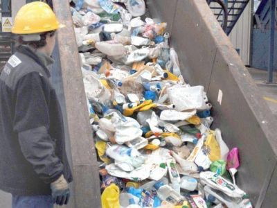 Proyecto que sigue en marcha