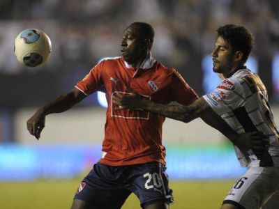 El Rojo perdi� y se complica