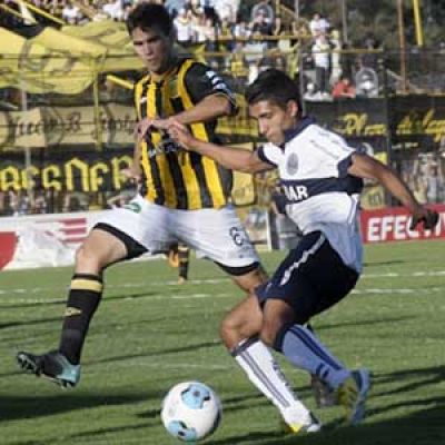 El empate 0 a 0 en La Matanza reflej� el estado an�nimo del pueblo Tripero
