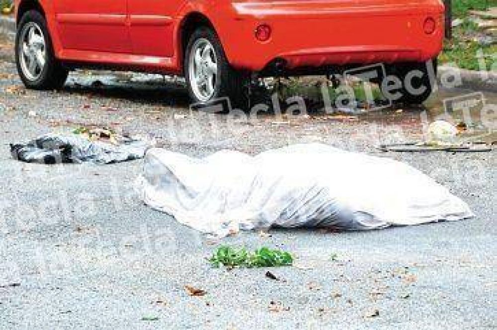 Provincia dice que en la morgue hay 7 cuerpos