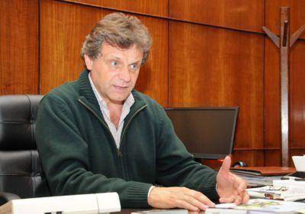 Se trabaja en acciones para reducir la vulnerabilidad ante cat�strofes clim�ticas
