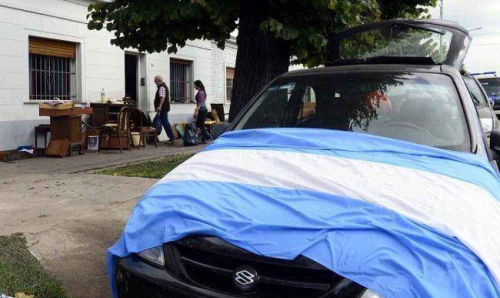 Todos por La Plata