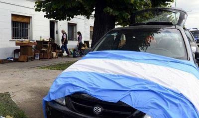 Todos por La Plata