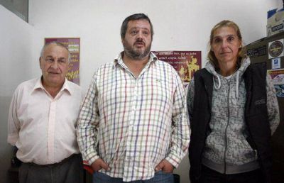 Radicales rechazan posible sobretasa para financiar el cuerpo de seguridad comunal