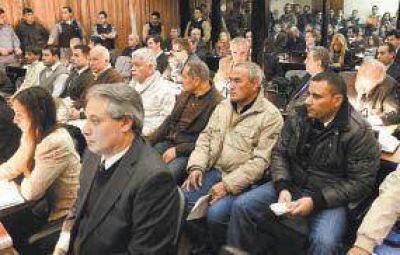 Ferreyra: el veredicto ser� el 19 de abril