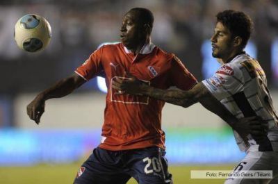 Independiente perdi� con All Boys y se hunde en la zona del descenso