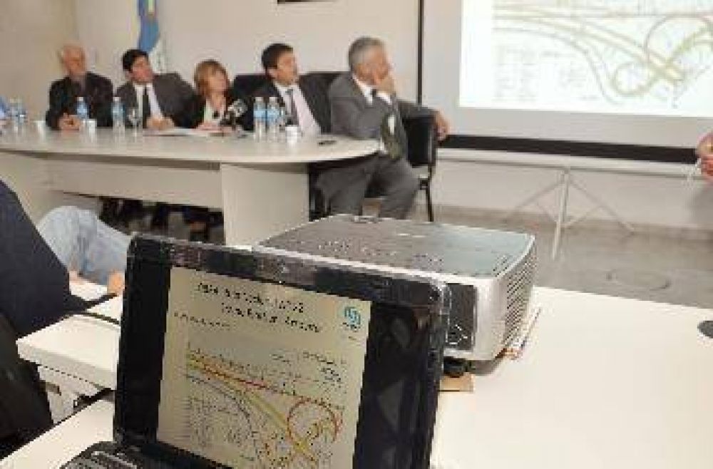 Anunciaron la continuidad de la multitrocha