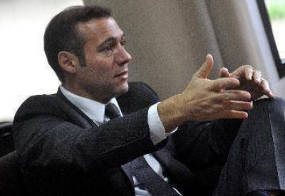 Sapag emitir� deuda por $ 500 millones