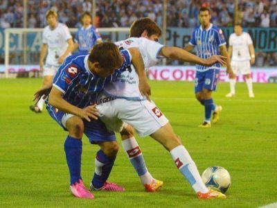 Godoy Cruz quiere alcanzar la punta frente a Belgrano como local
