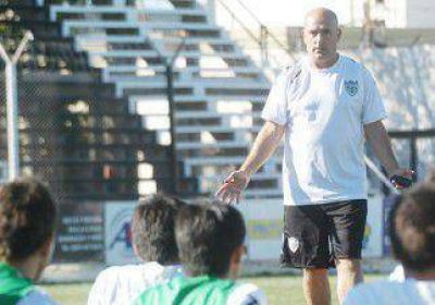 Mingo tiene todo listo para Alvarado 