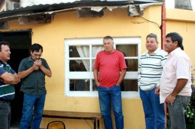 Se viene una nueva reuni�n de taxistas con el Intendente
