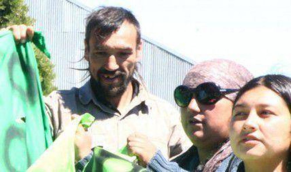 Negaron excarcelaci�n a integrantes de la Cooperativa 1 de Mayo
