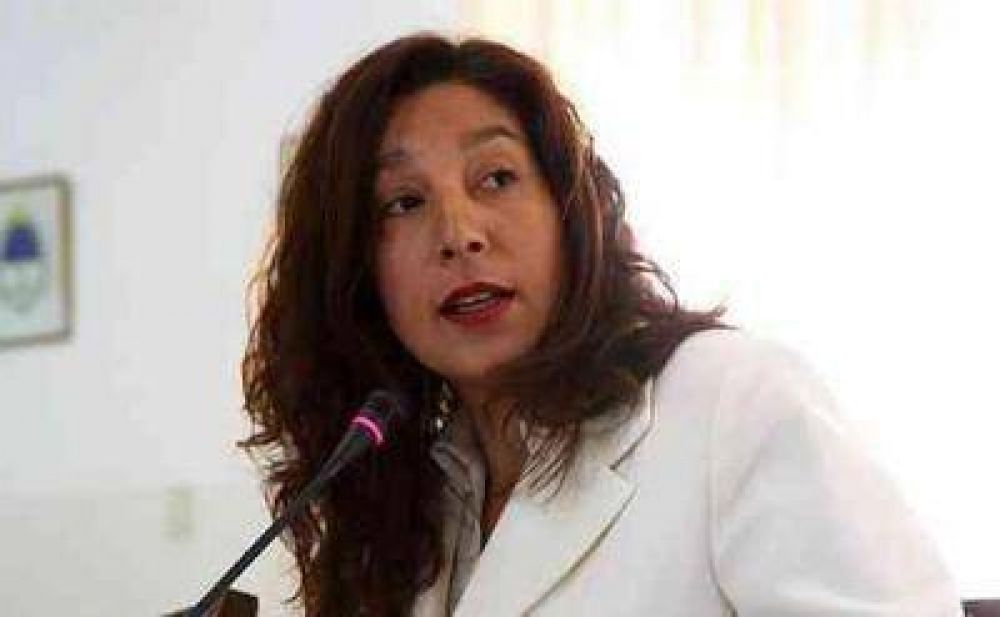 �El arco pol�tico en general est� acompa�ando que se vote el S� a la revocatoria de mandato de Goye�