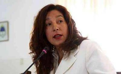 �El arco pol�tico en general est� acompa�ando que se vote el S� a la revocatoria de mandato de Goye�