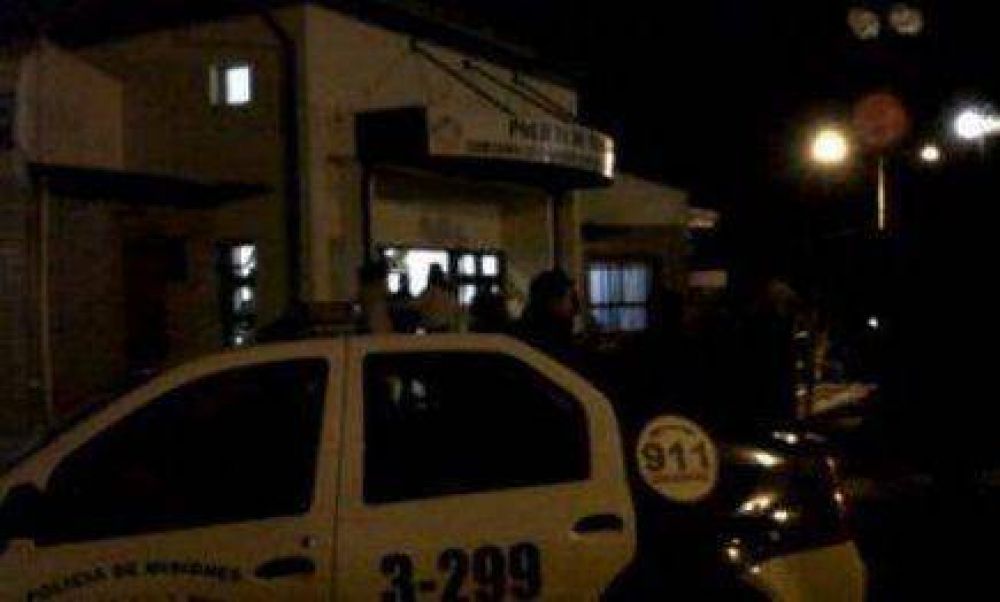 Detienen a polic�as por adulteraciones de veh�culos