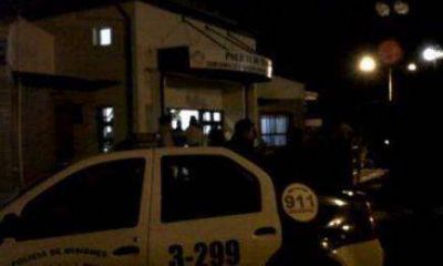 Detienen a polic�as por adulteraciones de veh�culos