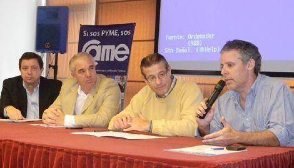 Se realiz� la 1� jornada de trabajos relacionados al urbanismo 