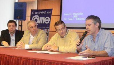 Se realiz� la 1� jornada de trabajos relacionados al urbanismo 