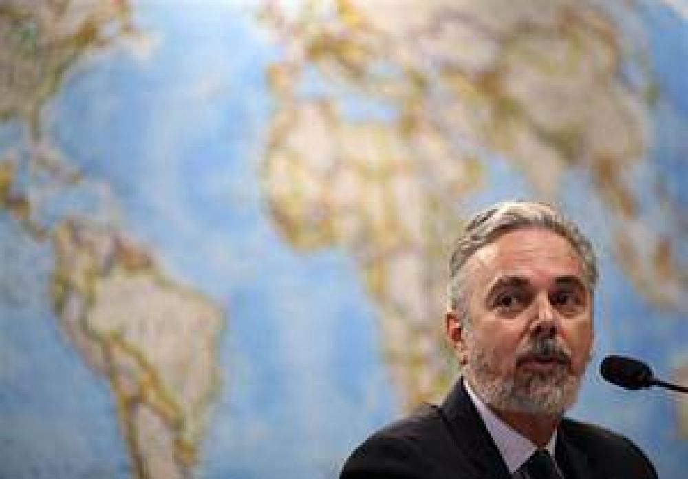 Brasil admiti� problemas comerciales con la Argentina