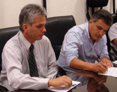 Suteco no inscribi� el paro y espera llamado