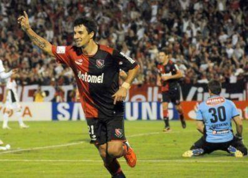 El futuro de la joya del parque