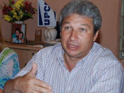 CGT: Lezcano no busca la conducci�n