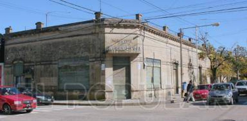 Grupo empresario desisti� de comprar un inmueble para construir un hipermercado