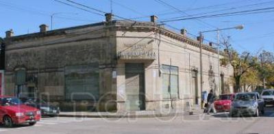 Grupo empresario desisti� de comprar un inmueble para construir un hipermercado