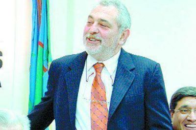 Cambian el gabinete y Perelmiter conducir� ARBA