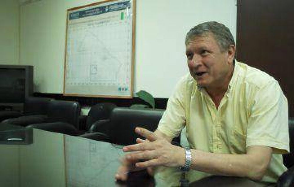 Avanzan los preparativos para la Fiesta Nacional del Algod�n 2013