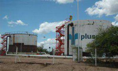 Abor�genes recrudecen medidas y se agrava la situaci�n en los pozos petroleros