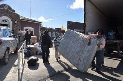 Se multiplican las acciones solidarias