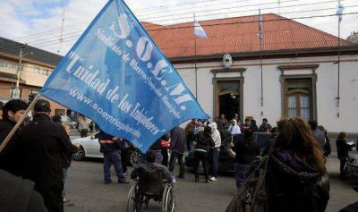 Pasaron las elecciones internas del PJ, la valija no aparece y la denuncia judicial tampoco