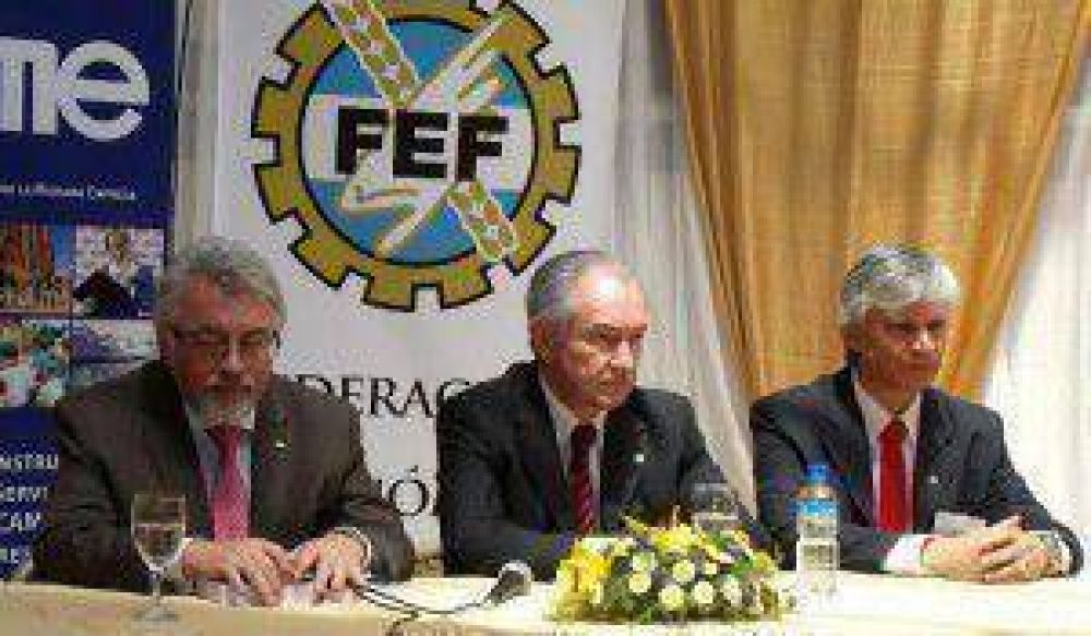 Est� quedando atr�s la Formosa olvidada