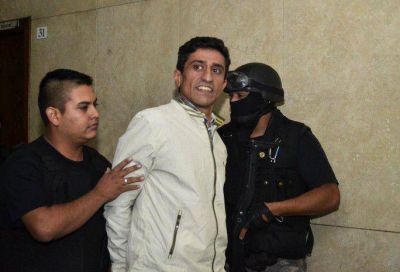 Doble crimen de Los Corralitos: prisi�n perpetua para uno de los tres imputados