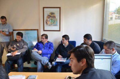 Redistribuci�n de fondos para docentes