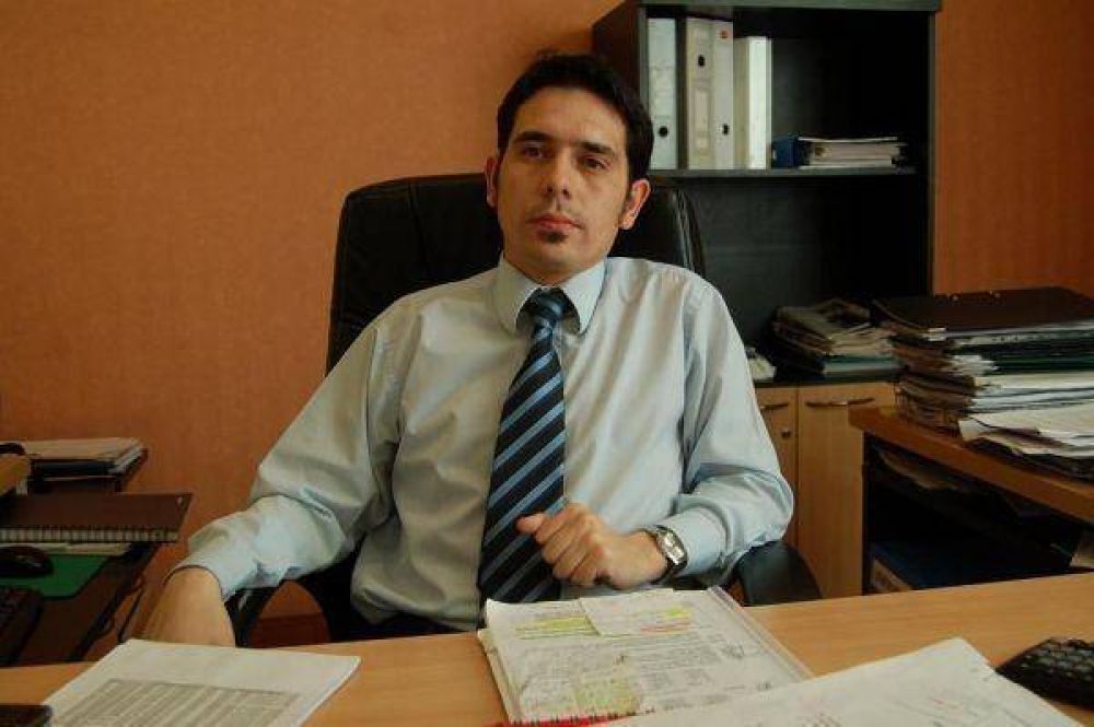 El aumento a los municipales no incluye a las categor�as pol�ticas