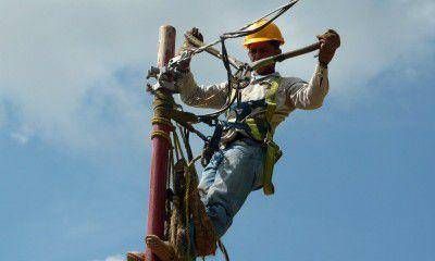 Un corte de energ�a afect� al Gran Mendoza