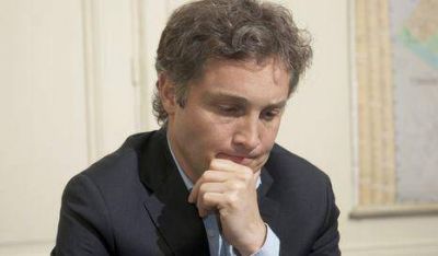 �Estamos poniendo todos nuestros esfuerzos en acompa�ar a los vecinos"