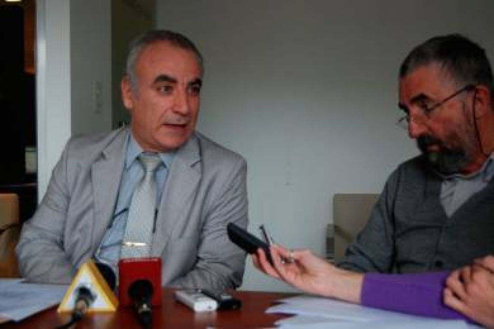 El Banco del Chubut abrir� una nueva sucursal en Comodoro Rivadavia