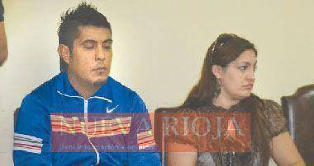 11 a�os de prisi�n para �El Ganso� Guti�rrez por la muerte de Britos