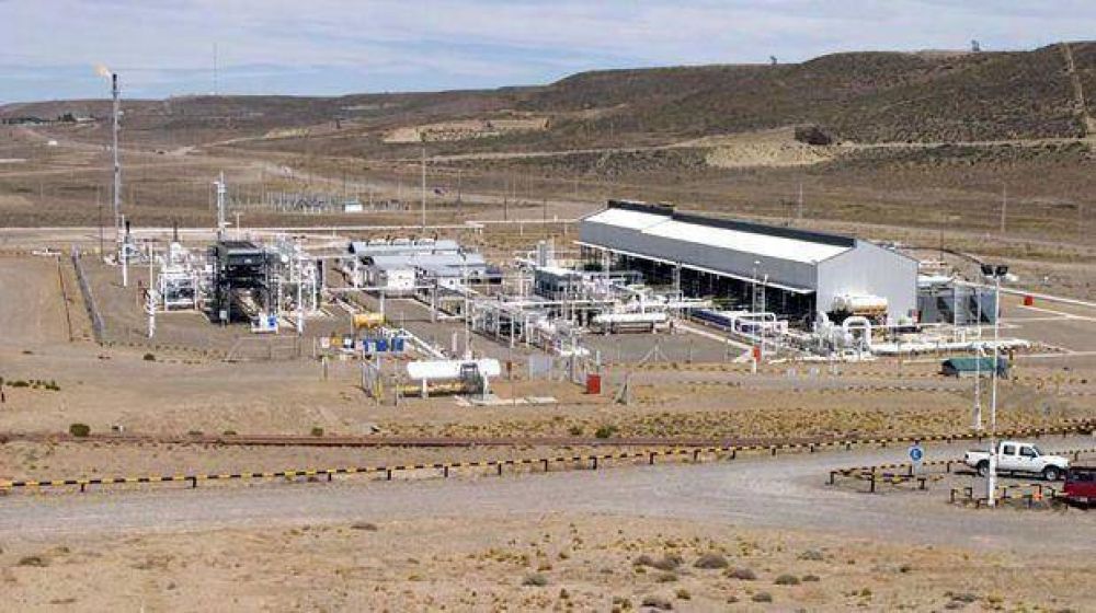 El intendente ratific� que Comodoro s�lo recibi� U$S33 millones de los fondos PAE