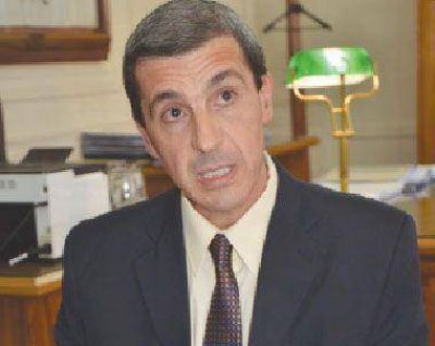 Guerra dijo que el 91% de los recursos es para sueldos