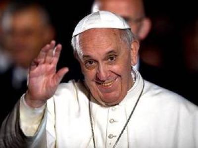 El Papa env�a 50 mil d�lares para los afectados por el temporal